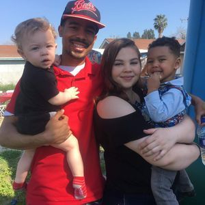 Meet your Posher, Alisha